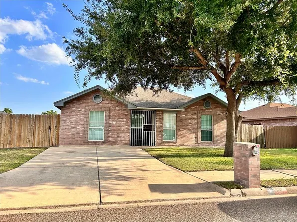 1005 W 30th 1/2 St, Mission, TX 78574
