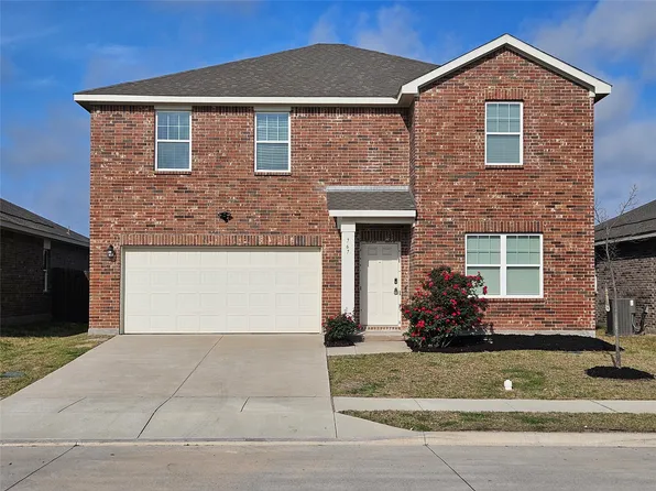 767 Camden Dr, Lavon, TX 75166