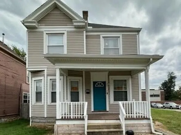398 Miller Ave, Columbus, OH 43205