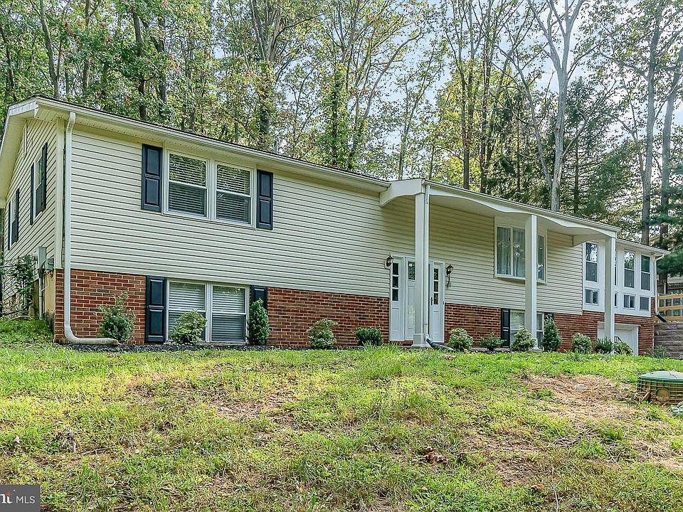 2603 Carrollton Rd, Finksburg, MD 21048 MLS MDCR2001556 Zillow