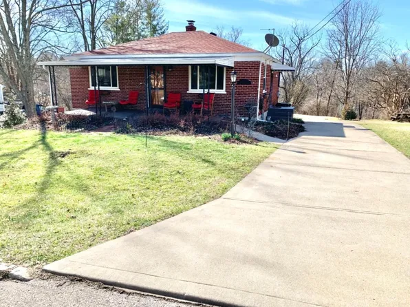 3611 Sandal Ln, Cincinnati, OH 45248