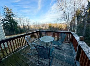 778 Barrett Hill Rd #2, Union, ME 04862