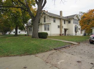 709 S Briant St, Huntington, IN 46750