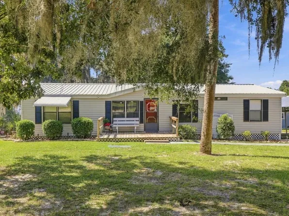 145 FAYE STREET, HAWTHORNE, FL 32640