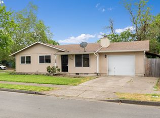 5244 Coetivy Ave, Eugene, OR 97402