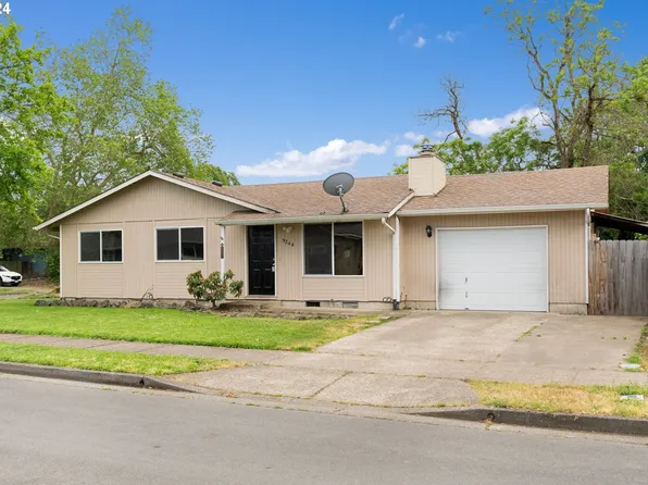 5244 Coetivy Ave, Eugene, OR 97402