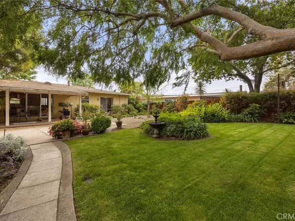 301 E Fir St, Brea, CA 92821
