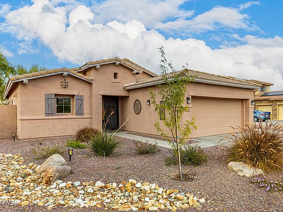 4th image of 17746 W DESERT Lane
