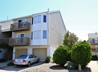 40 Coquille Beach Dr #46B, Brigantine, NJ 08203