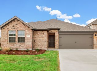 10016 High Grade Dr, Aubrey, TX 76227