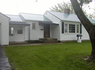 81 Grand Boulevard Ext, Shelby, OH 44875