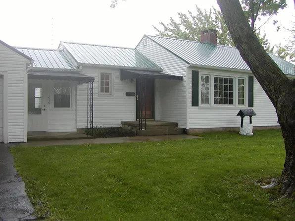 81 Grand Boulevard Ext, Shelby, OH 44875