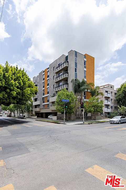 1st image of 900 S Harvard Blvd APT 401