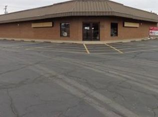 308 S College St, Newcomerstown, OH