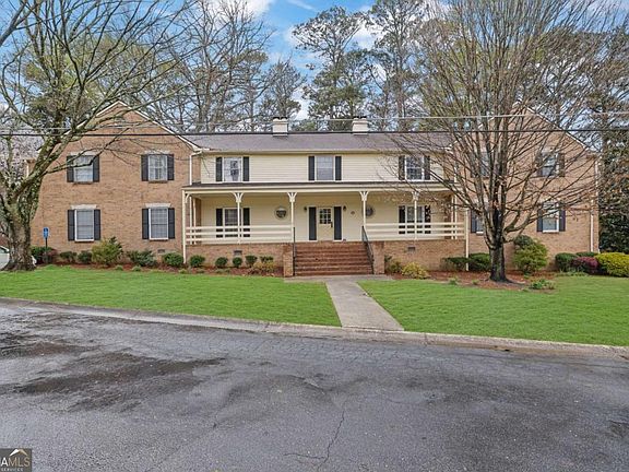 2nd image of 3825 Lavista Rd APT O1