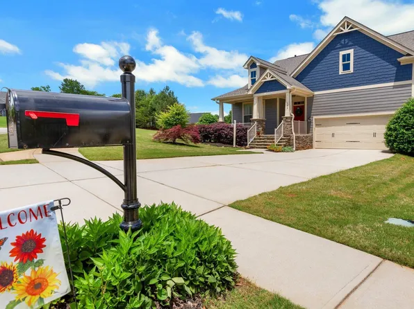 552 Palladio Dr, Greenville, SC 29617