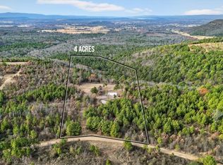 37387 Blackbear Ln, Heavener, OK 74937