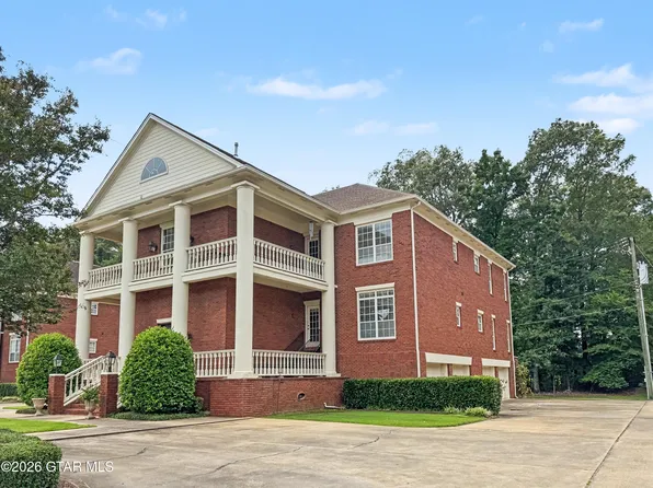 131 Willow Pointe Dr, Columbus, MS 39705
