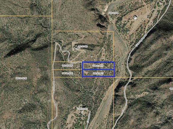 4th image of 0 S Tillys Trail #-