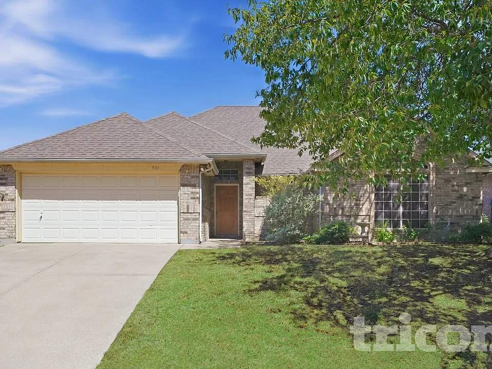 934 Benjamin Dr