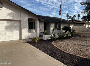 2918 E Des Moines St, Mesa, AZ 85213