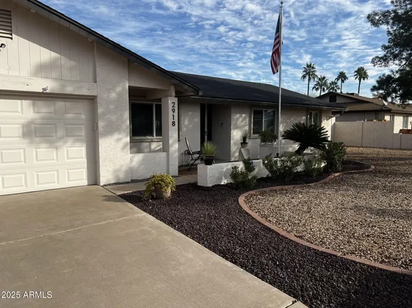 2918 E Des Moines Street, Mesa, AZ 85213