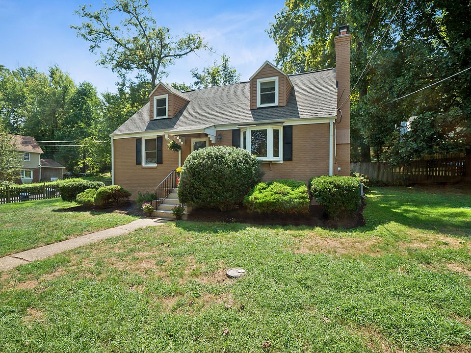 1st image of 6923 Jefferson Ave