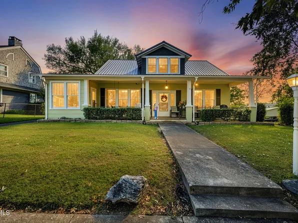 813 Watauga St, Kingsport, TN 37660