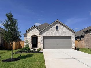 6822 Papillon Ln, Needville, TX 77461