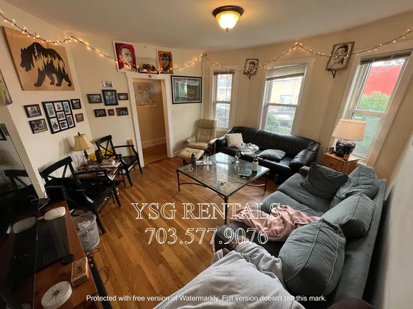 364 Highland Ave #01, Somerville, MA 02144