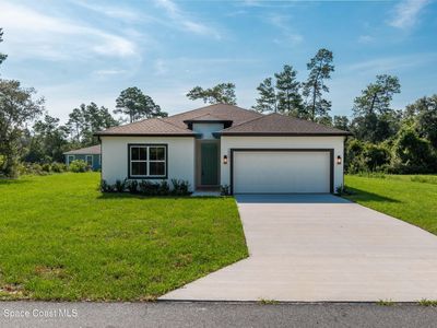 547 Ladyslipper St, Palm Bay, FL, 32909