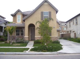 7922 Spring Hill St, Chino, CA 91708