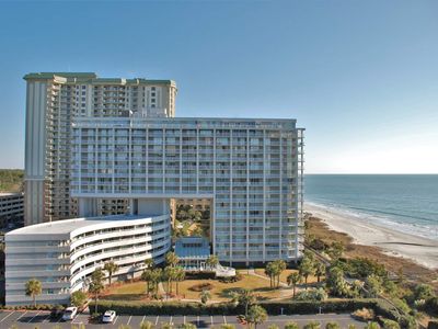 9840 Queensway Blvd. #331, Myrtle Beach, SC, 29572