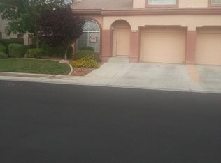 10172 Rising Tree St, Las Vegas, NV 89183
