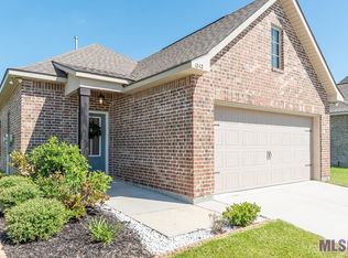 1312 Gentle Wind Dr, Baton Rouge, LA 70820