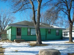 11110 Wren St NW, Coon Rapids, MN 55433