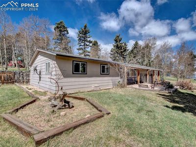 225 Nottingham Ln, Divide, CO, 80814