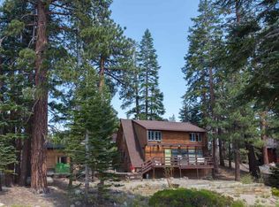 204 Ridgecrest Dr, Mammoth Lakes, CA 93546