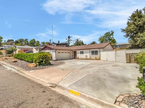 13206 Lakeview Granada Dr, Lakeside, CA 92040