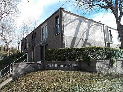 1st image of 4242 Buena Vista St APT 8