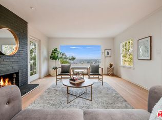 1312 Larrabee St, Los Angeles, CA 90069