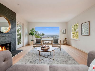 1312 Larrabee St, Los Angeles, CA, 90069