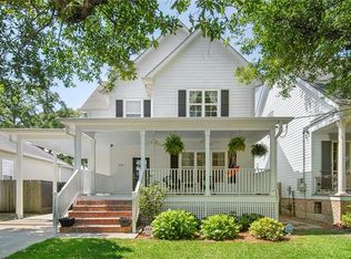 224 26th St, New Orleans, LA 70124