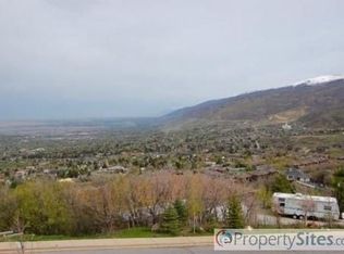 2408 S Maple Hills Dr, Bountiful, UT 84010