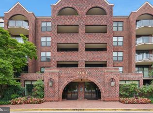 2100 Langston Blvd APT 418, Arlington, VA 22201