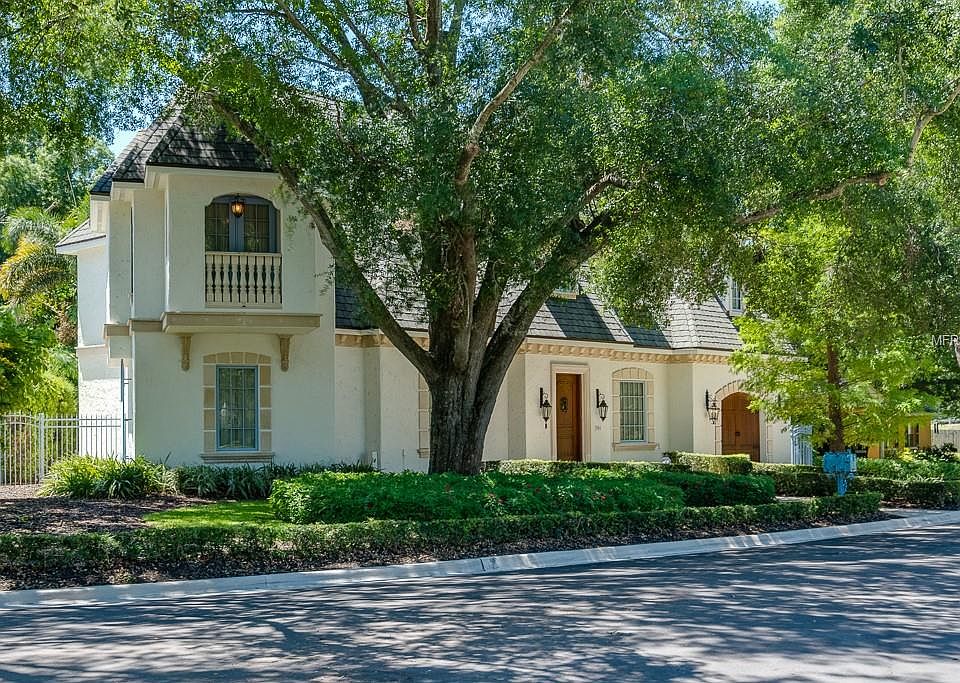 3144 W Waverly Park, Tampa, FL 33629 Zillow