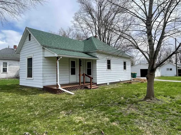 216 Jefferson St, Battle Ground, IN 47920