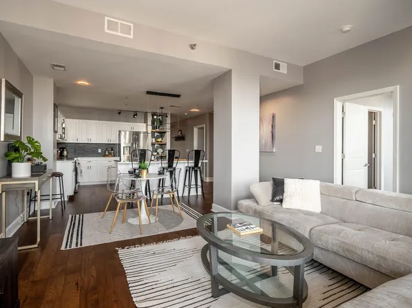 2024 2nd Ave N Unit 704, Birmingham, AL 35203