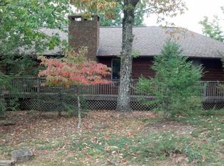 1304 Pine Mountain Dr, Connelly Spg, NC 28612