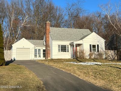 199 Shaker Road, Albany, NY, 12211